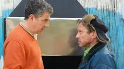 Cine sunt actorii din serialul „Betoane”. Printre ei se numără George Ivașcu și Monica Bîrlădeanu