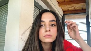 Cine este Ana Radu. Biografie: vârsta, studii, carieră. Actrița este fiica actorului Gabriel Radu