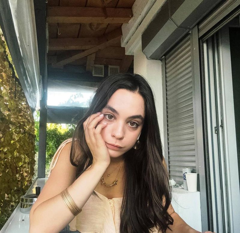 Ana Radu, actriță