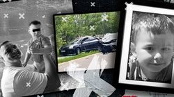 „Este sfârșitul...” Familia lui Ionel Ganea face declarații sfâșietoare, după ce fiul de doi ani al fostului fotbalist a murit. Tragedia i-a îngenuncheat pe toți, nu-și mai pot reveni din șoc