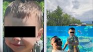 Ionel Ganea și fiul lui
