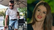 Robert Lupu, Teodora Marcu