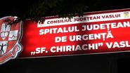 Spitalul Județean de urgență Vaslui
