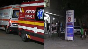 Spitalul Județean de urgență Vaslui  Spitalul Județean Vaslui