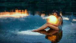 Fazele Lunii IULIE 2025. Când avem Lună Plină și Lună Nouă