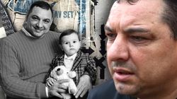 Ce spunea un apropiat al lui Ionel Ganea cu doar o zi înainte ca fiul lui să moară? Discurs premonitoriu privind tragedia din viața fotbalistului: „Nu e semn bun”