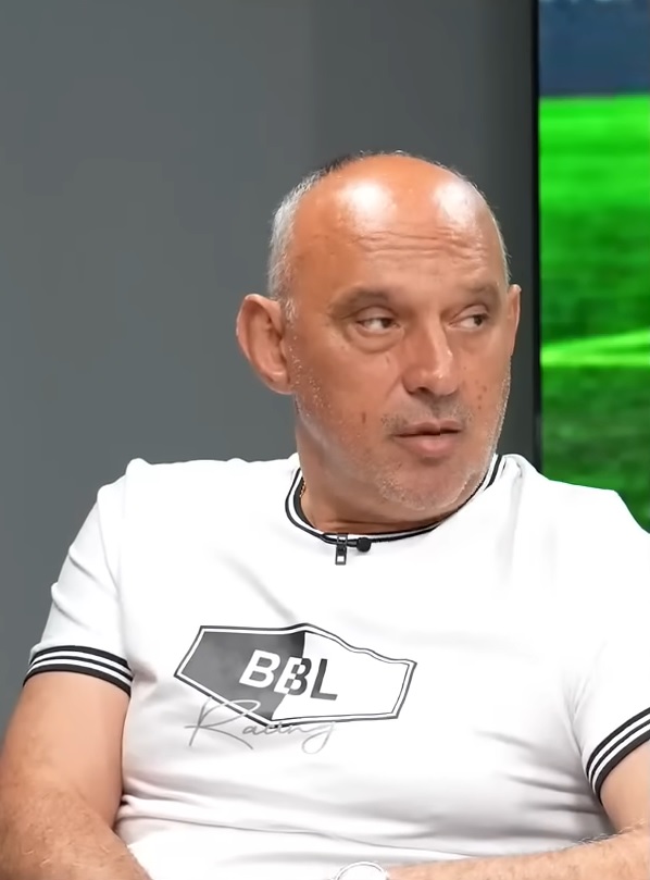 Florin Prunea