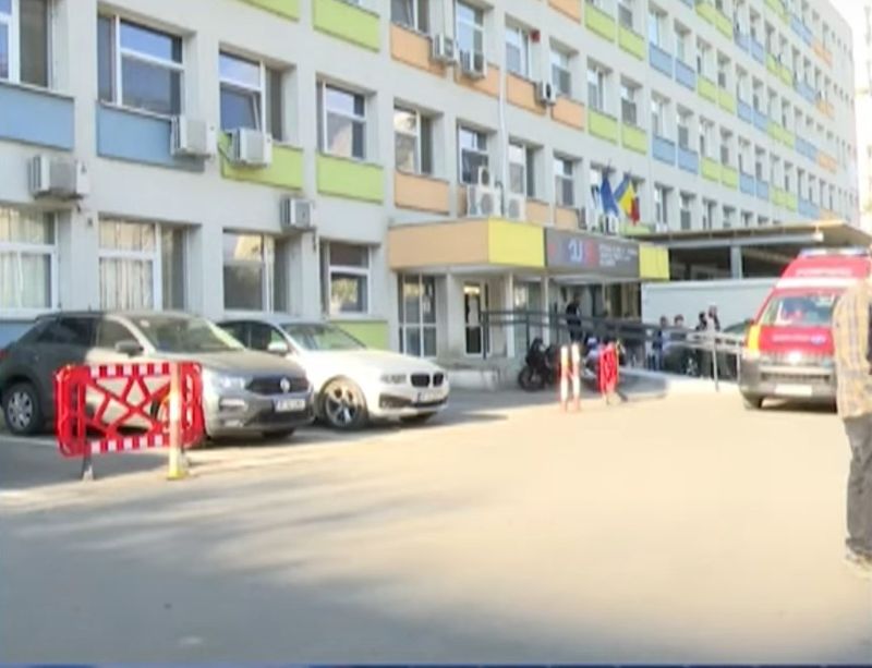 Spitalul Sf. Pantelimon