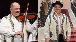 Este zi de doliu pentru folclorul românesc! A murit Aurel Blondea, dirijor și fost lider artistic al Ansamblului Profesionist „Doina Gorjului”: „Câtă durere! Rămas bun, maestre”