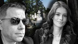 Unde a dus familia lui Robert Lupu urna cu cenușă, după ce criminalul Teodorei Marcu a fost incinerat? Un apropiat face mărturisiri șocante: „L-au băgat într-o groapă din...”