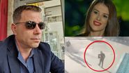 Robert Lupu, Teodora Marcu