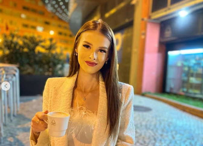Teodora Marcu