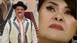 Niculina Stoican, gest sfâșietor după moartea lui Aurel Blondea! Interpreta de muzică populară, devastată după ce a aflat ce s-a întâmplat cu maestrul: „Atât a fost. Trebuia să…”