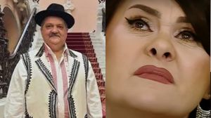 Niculina Stoican, gest sfâșietor după moartea lui Aurel Blondea! Interpreta de muzică populară, devastată după ce a aflat ce s-a întâmplat cu maestrul: „Atât a fost. Trebuia să…”