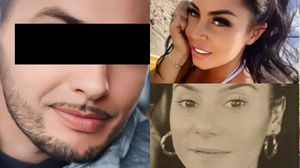Vasile, bărbatul care le-a ucis pe Denisa și Ana Maria, ar fi omorât și alte femei! Românul stabilit în Italia, considerat un posibil criminal în serie. Detalii terifiante au ieșit acum la iveală: „Mai sunt”