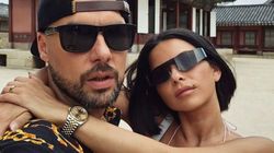 Anunțul făcut de INNA la 3 ani după ce Deliric a cerut-o în căsătorie. Vestea dată despre copil