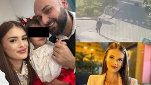 Teodora Marcu crimă