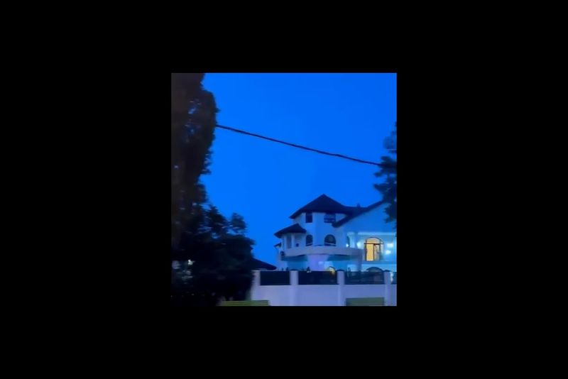 Casa familiei Duduianu