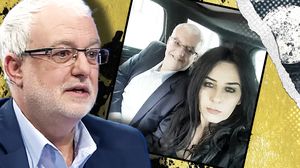 Cătălin Crișan, reacție dură după ce fosta iubită l-a acuzat de violență domestică! Artistul o cheamă pe Camelia în instanță: „O voi da în judecată”