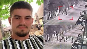 Andrei, tânărul ucis în Galați