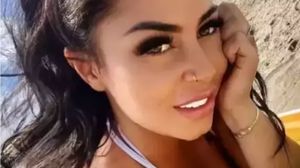 Denisa, românca omorâtă în Italia