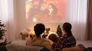 Videoproiectoarele portabile aduc experiența de cinema oriunde te afli