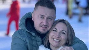 Bogdan și Veronica
