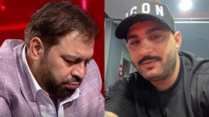 Florin Salam și Laurențiu Duduianu