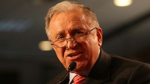 Ion Iliescu