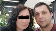 Rethi Levente soție