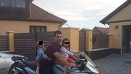Rethi Levente copii