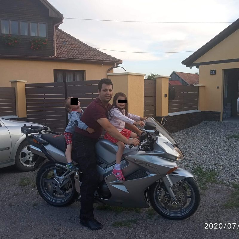 Rethi Levente copii