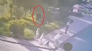 Fetița Teodorei Marcu