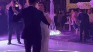 Mihaela Borcea și Sorin Rap