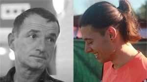 Ultimul mesaj scris de fiul lui Marcel Sabou pentru regretatul fotbalist. Ce a postat tânărul înainte ca tatăl lui să moară de o boală incurabilă. ”Eroul nostru nu a purtat o pelerină... Purta cizme”