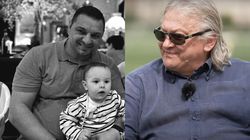 Ce mărturisire i-a făcut Ionel Ganea lui Dănuț Lupu, cu doar câteva zile înainte de moartea fiului său! Fostul fotbalist trăiește un adevărat coșmar: „Prea doborât...”