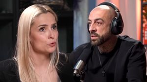 Elena Vîșcu și CRBL