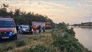 Imagine de la locul tragediei din Constanța