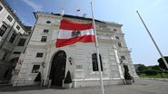 Școala din Graz, Austria,  în care a avut loc atacul armat