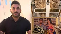 Familia lui Laurențiu Duduianu a amânat înmormântarea, după rezultatul necropsiei! Motivul pentru care bărbatul nu va mai fi înhumat la data stabilită: „Cauzele care au dus la infarct...”