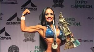 Luz Maria Agaton