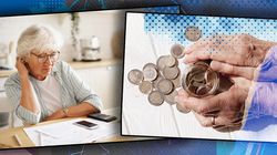 Pensii mai mici pentru aproape 2 milioane de români! Măsura drastică pe care Guvernul este pe cale să o introducă