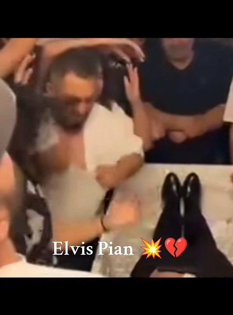 Fratele lui Laurențiu Duduianu