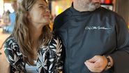 Cătălin Scărlătescu și Doina Teodoru