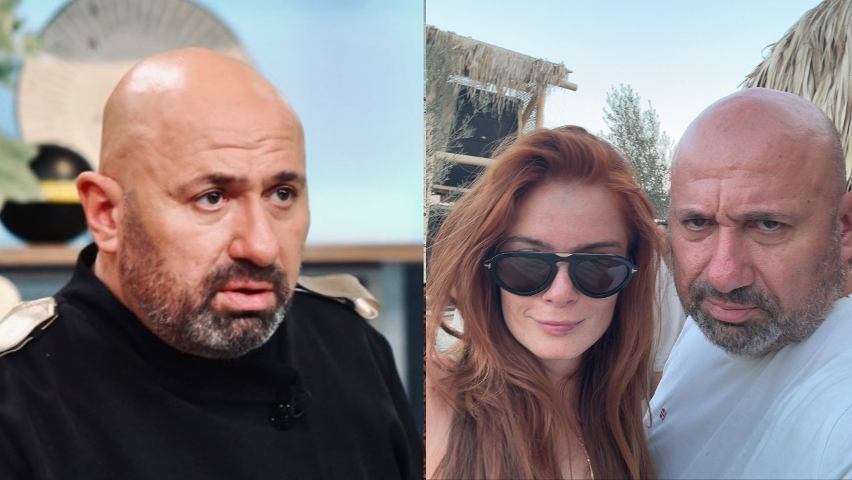 Cătălin Scărlătescu, totul despre debutul său în actorie! Cum a reacționat partenera sa de viață, Doina Teodoru: „Nu poți să vii și să fii critic...”