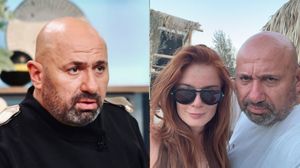 Cătălin Scărlătescu, totul despre debutul său în actorie! Cum a reacționat partenera sa de viață, Doina Teodoru: „Nu poți să vii și să fii critic...”
