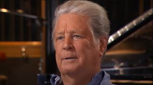 Brian Wilson