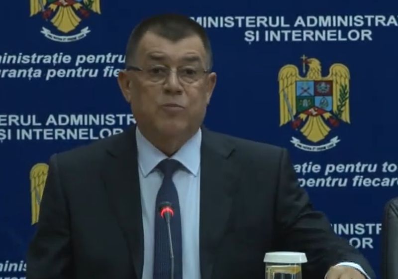 Radu Stroe