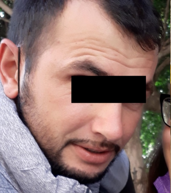 Vasile Frumuzache Vasile Frumuzache