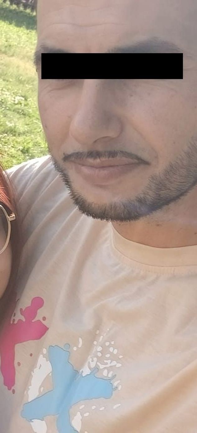 Vasile Frumuzache Vasile Frumuzache